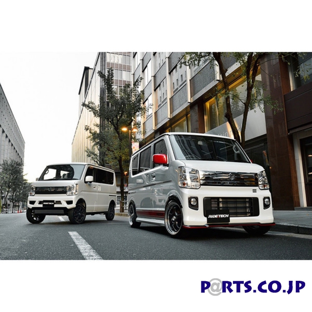 RIDE+TECH(ライドテック) スズキ エブリイ DA17W/V アイライン|PARTS RIDE+TECH(ライドテック) スズキ エブリイ DA17W/V アイライン|PARTS