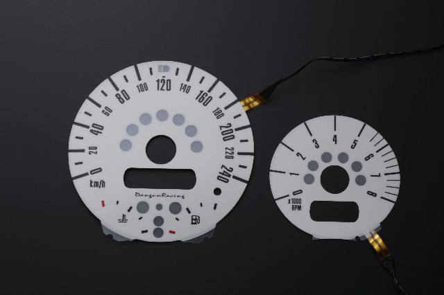 メーターパネル DangunRacing(ダンガンレーシング) の検索結果｜PARTS.CO.JP（パーツシーオージェイピー）クレジット可