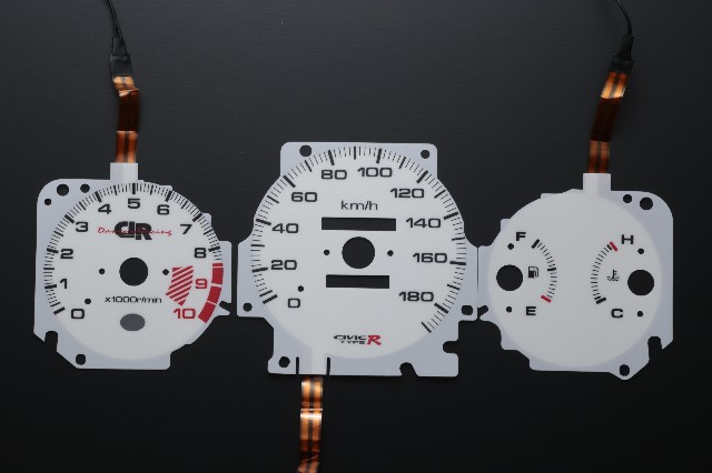 メーターパネル DangunRacing(ダンガンレーシング) の検索結果｜PARTS.CO.JP（パーツシーオージェイピー）クレジット可