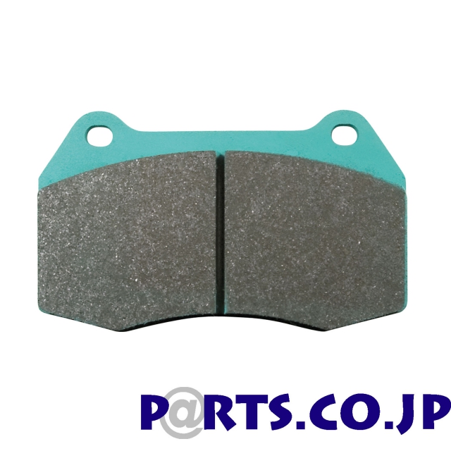 Project Mu RACING999 Brake Pad Rear For Toyota ZWR80G HYBRID Noah R117-005