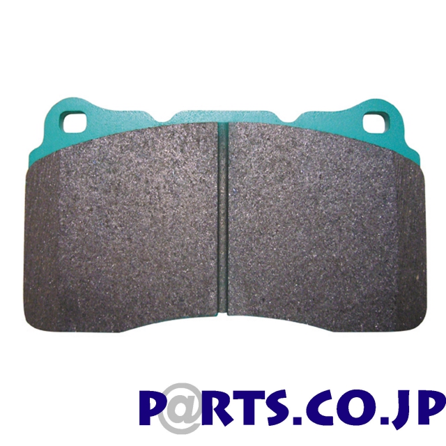 Project Mu TYPE HC-CS Brake Pad Front For Toyota AZR60G Voxy 07/5F141-002 |  eBay